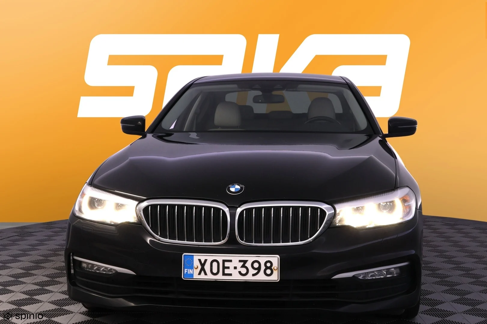 Car Image - 6EUWpFVXraAut0IW34qDzS