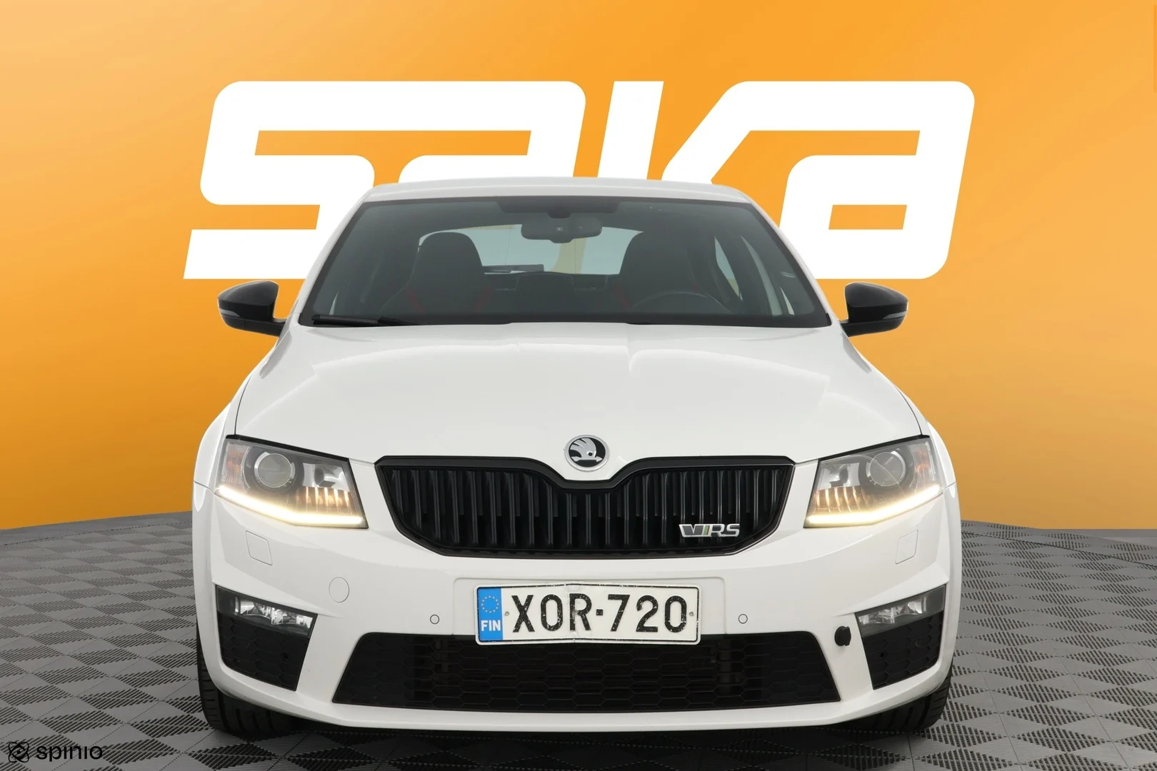 Car Image - 4llHYZdm17tVFqPMesOGnv