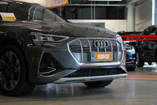 Saka jatkaa Suomen suurimpana käytettyjen autojen kauppiaana