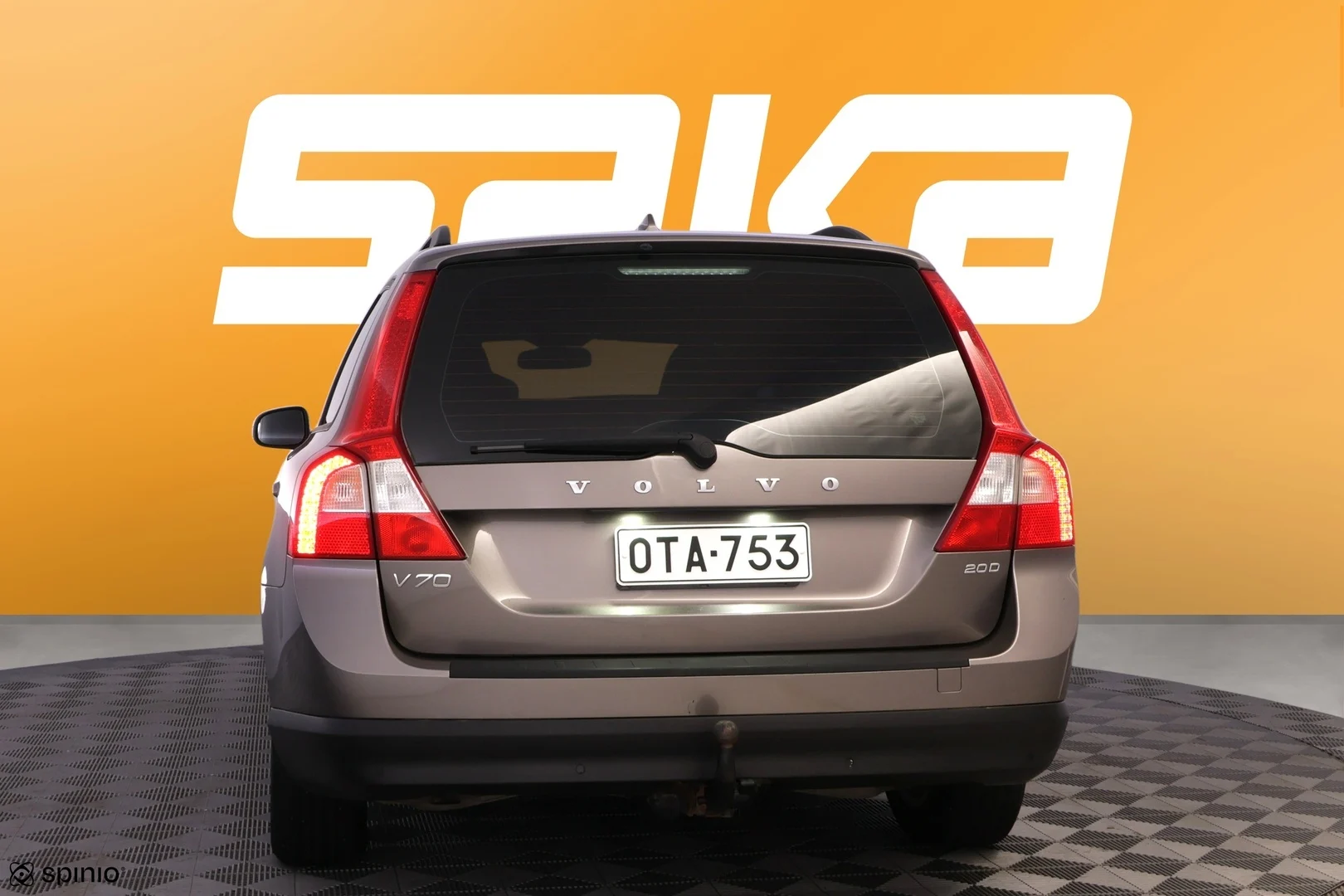 Car Image - 4UQGMv36nkYGtKjvi3QQ1u