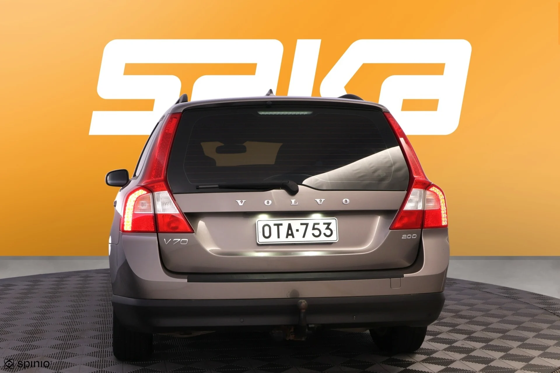 Car Image - 4UQGMv36nkYGtKjvi3QQ1u