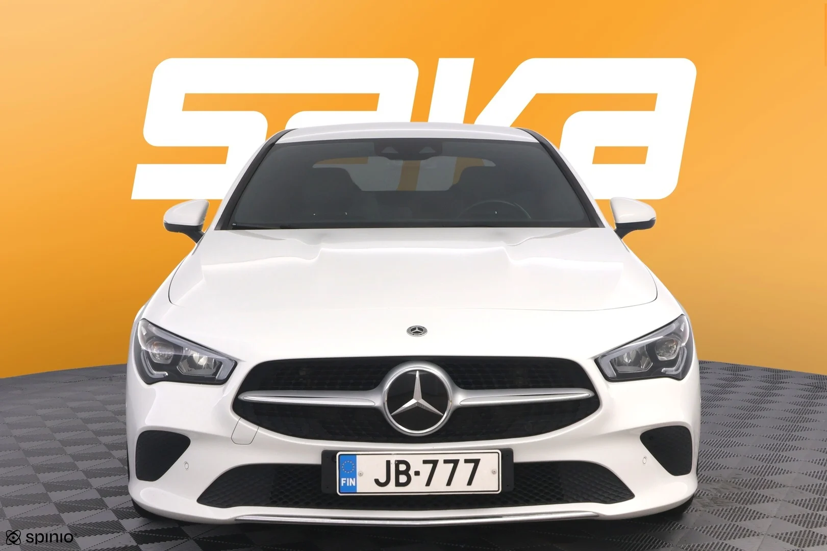 Car Image - 4JTV3YI5kSYMacs9GpaTDY