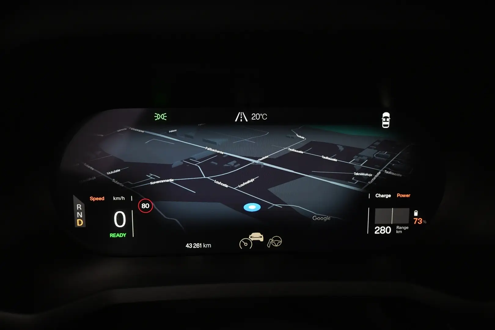 Car Image - 2FLPz800I17BvtVQLwegW3