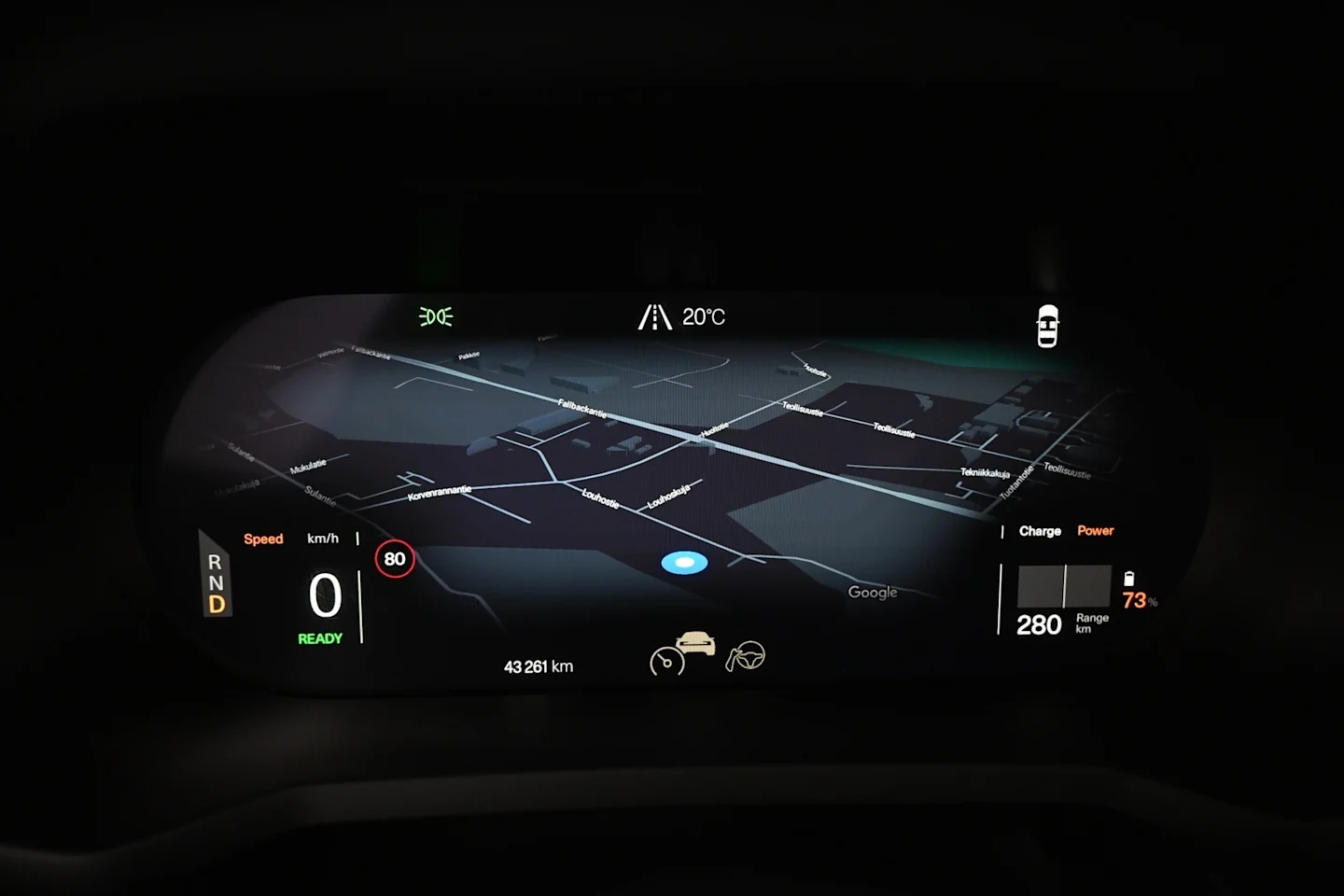 Car Image - 2FLPz800I17BvtVQLwegW3