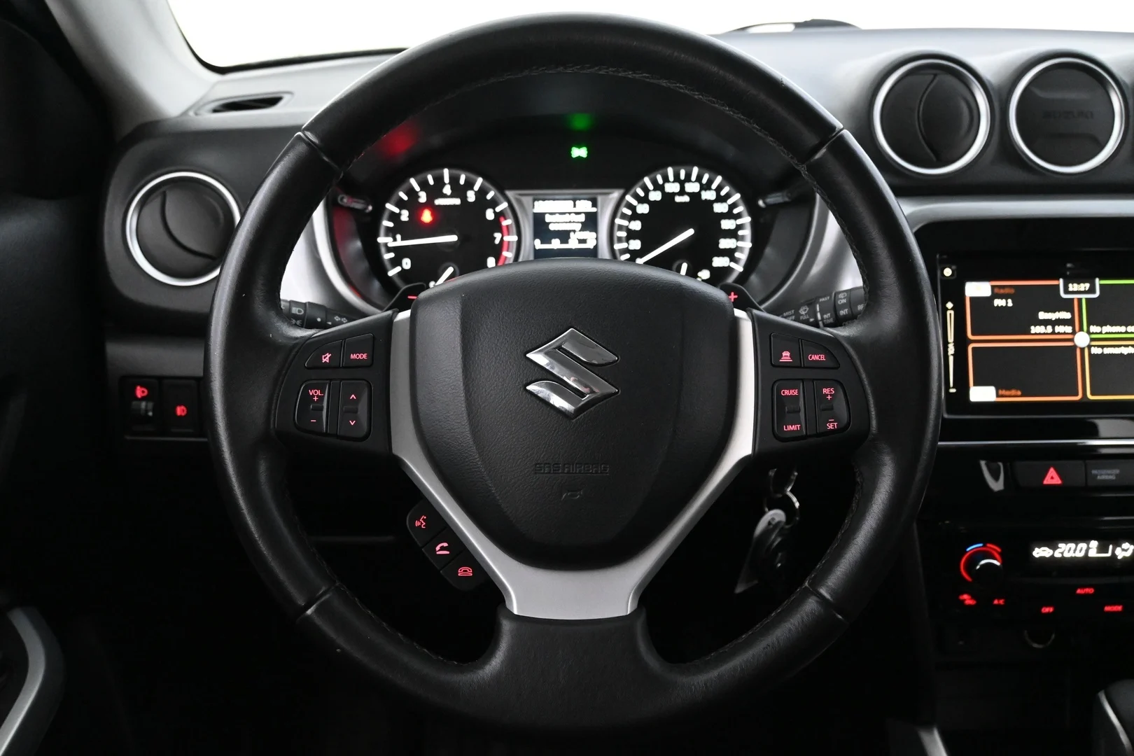 Car Image - 4hCIHn10QL4qHkmxWSG5xK