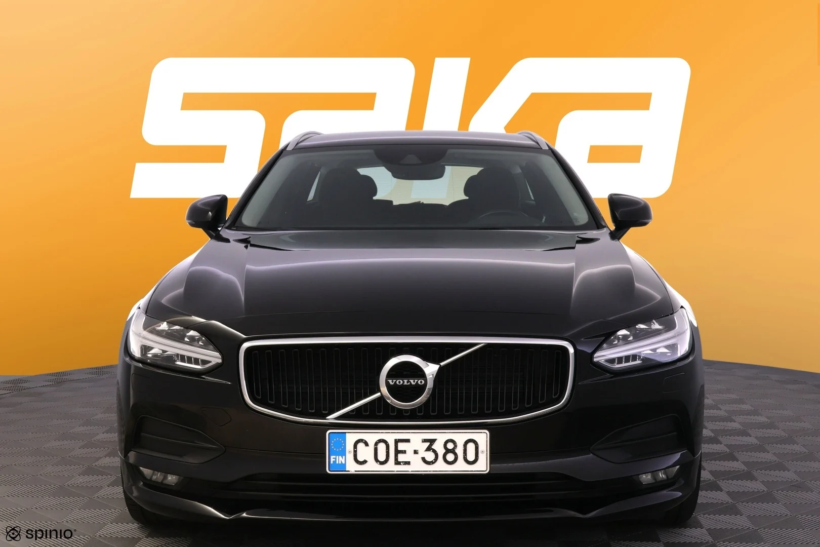 Car Image - 3eaHp5zcRAlIcegByAW37f
