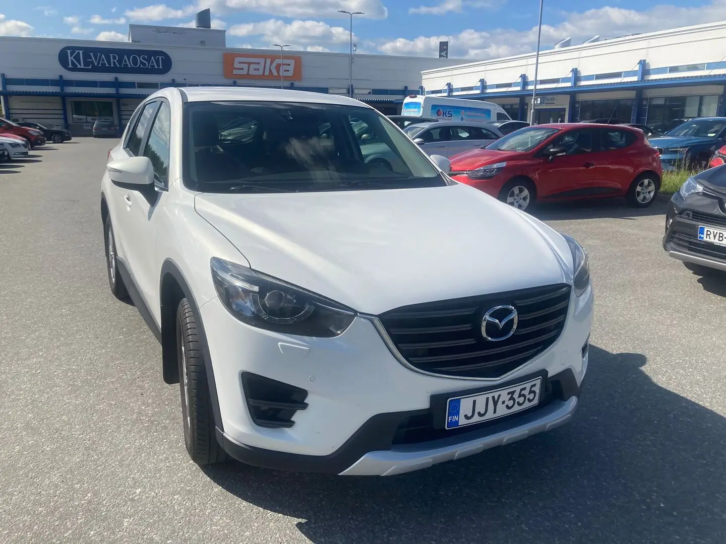 Car Image - 4oOdkddlRhJTJLDEdudZiE