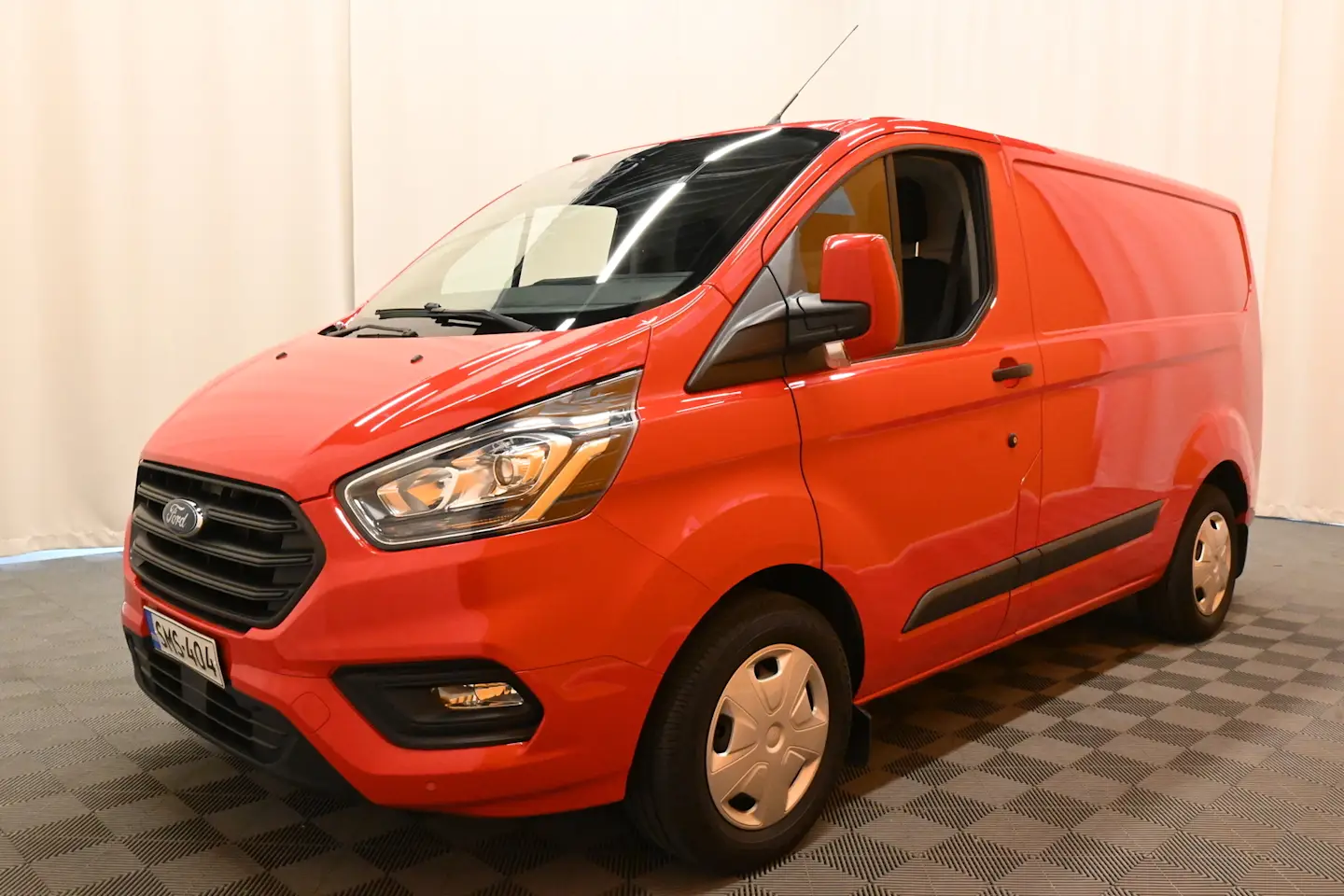 Car Image - 2LmWGcc8q3nmtbejmjh0n7
