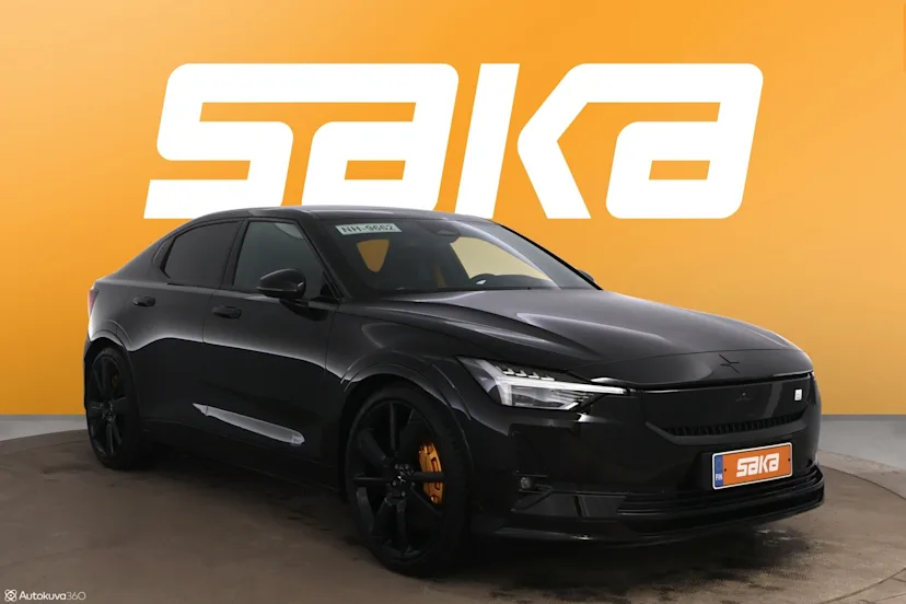 Polestar 2