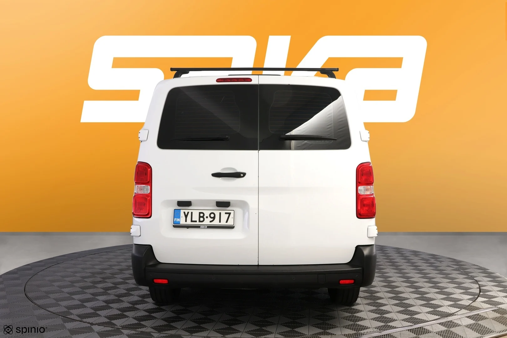 Car Image - 6NWsVnRljGOCtaGxndhh2J