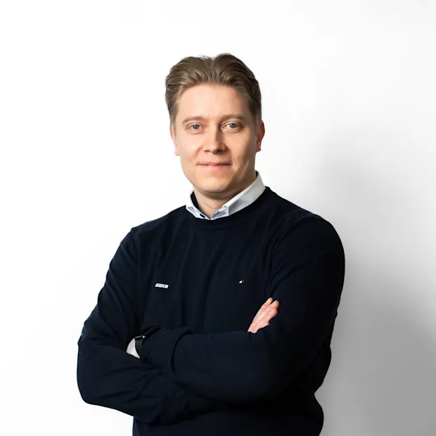 Jaakko Poukkulasta Sakan vt myyntijohtaja