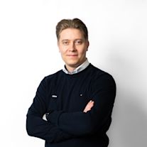 Jaakko Poukkulasta Sakan vt myyntijohtaja