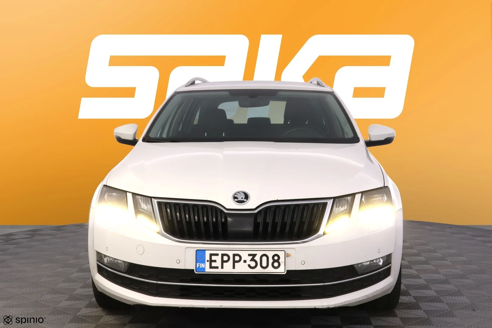 Car Image - 50EQEDXFcQ3FO7Pyec16pv