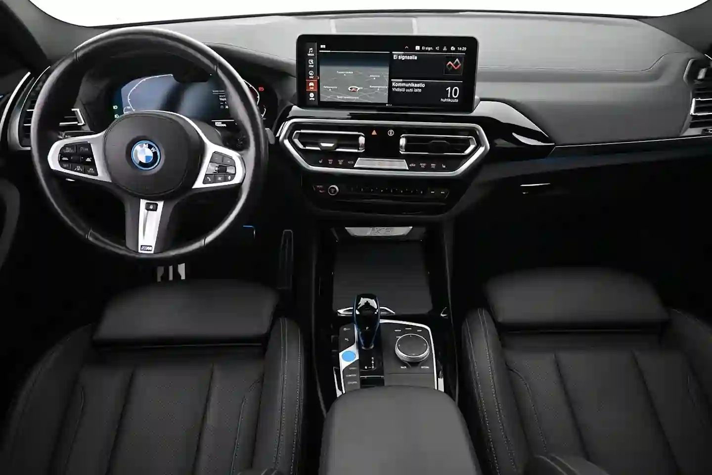 Car Image - 6iLASqGFR5Weqnzj4Jpbcc