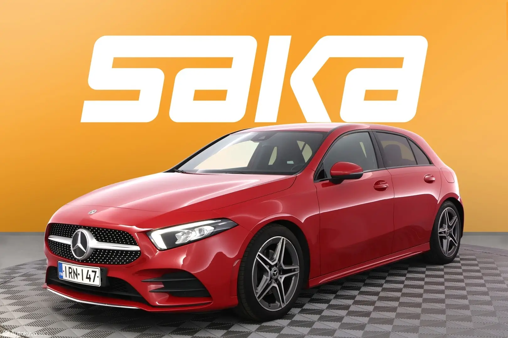 Car Image - 2Ftojta09XAkuz9DVm6Td5