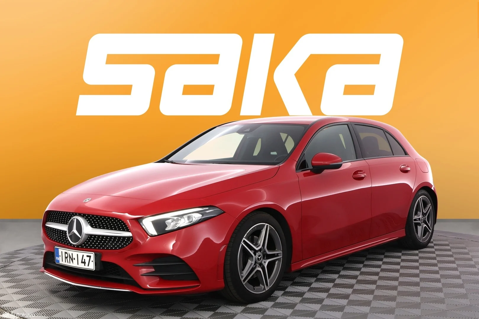 Car Image - 2Ftojta09XAkuz9DVm6Td5