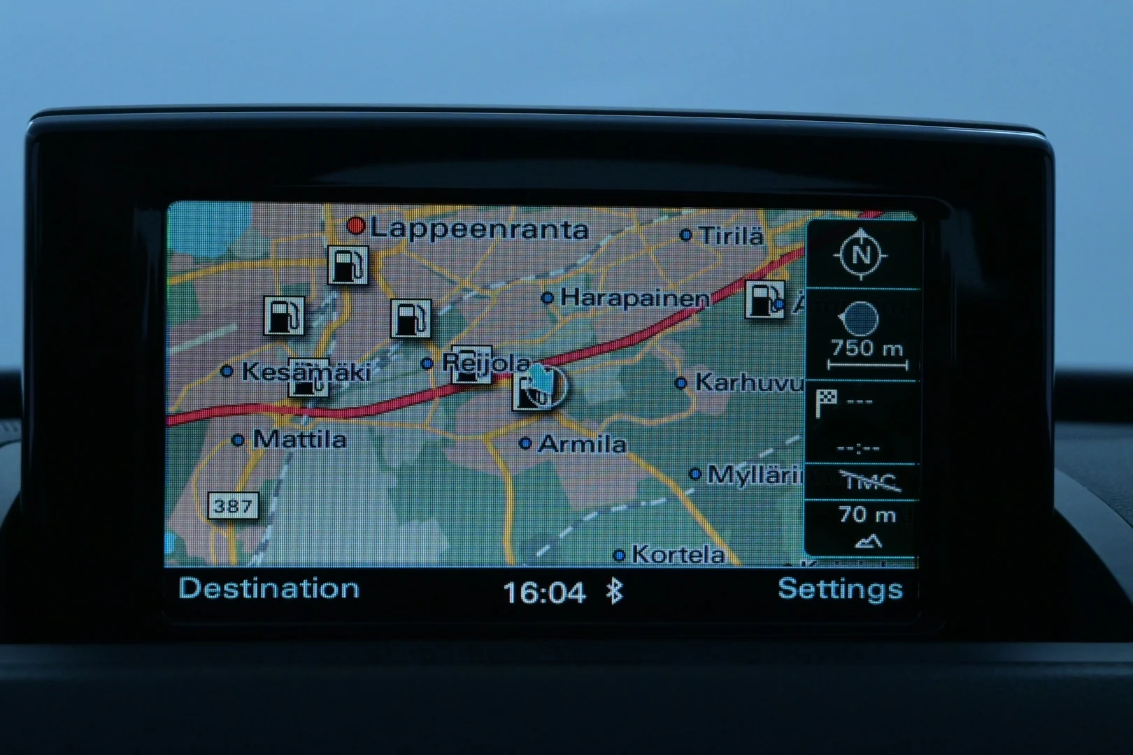 Car Image - 6QHPqfyRXGy0NG4tfPclbI