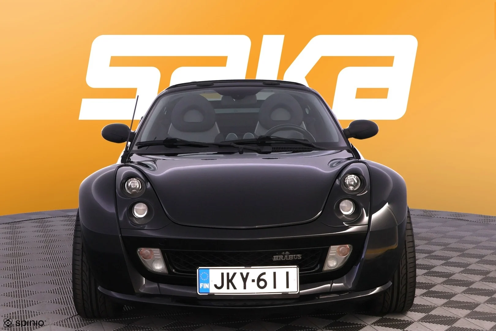 Car Image - 6i4mLLVSkIOxLdad0sbcxv
