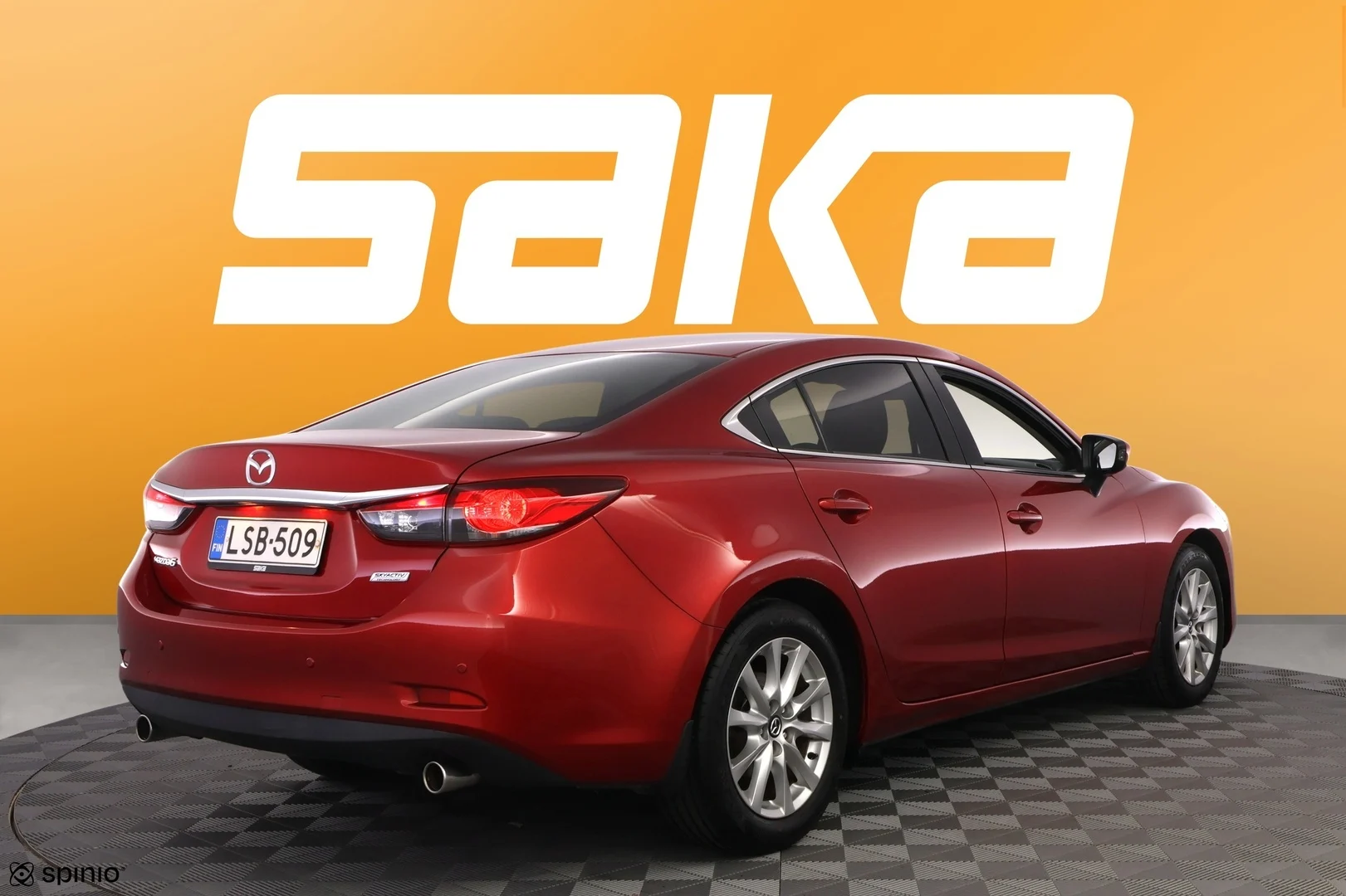 Car Image - 52M395OBYGDSlN1hA2drIx
