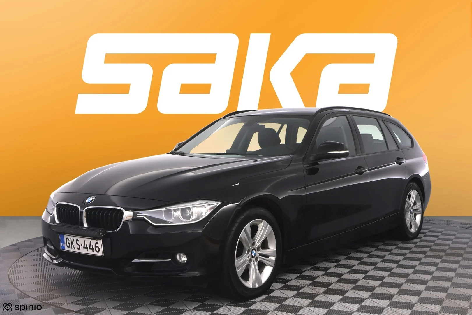 Car Image - 4YXs3iULkndyy6mQoVTlbp