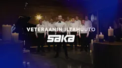 Henkilökuntamme halusi laulaa itsenäiselle Suomelle – Vete..