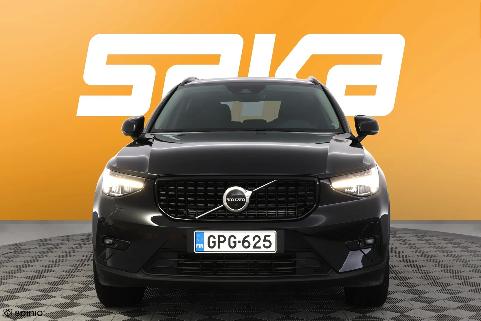 Car Image - 6Hn3kYJKovMx9vPEMV30QK