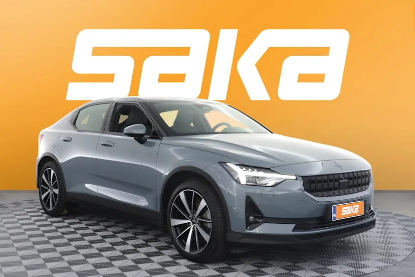 Polestar 2