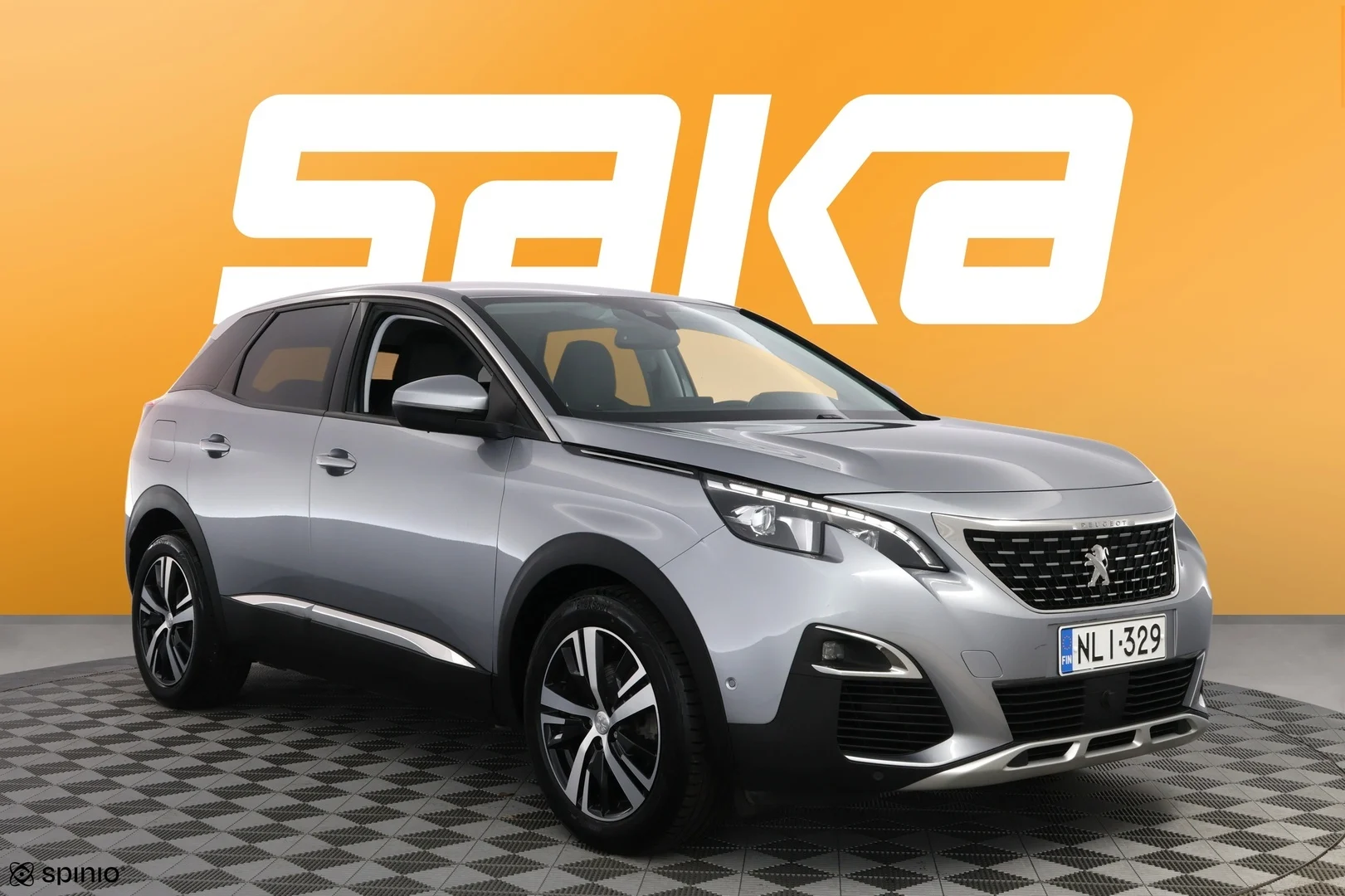 Car Image - 227sxtnksMkd1d8WIJqUXb