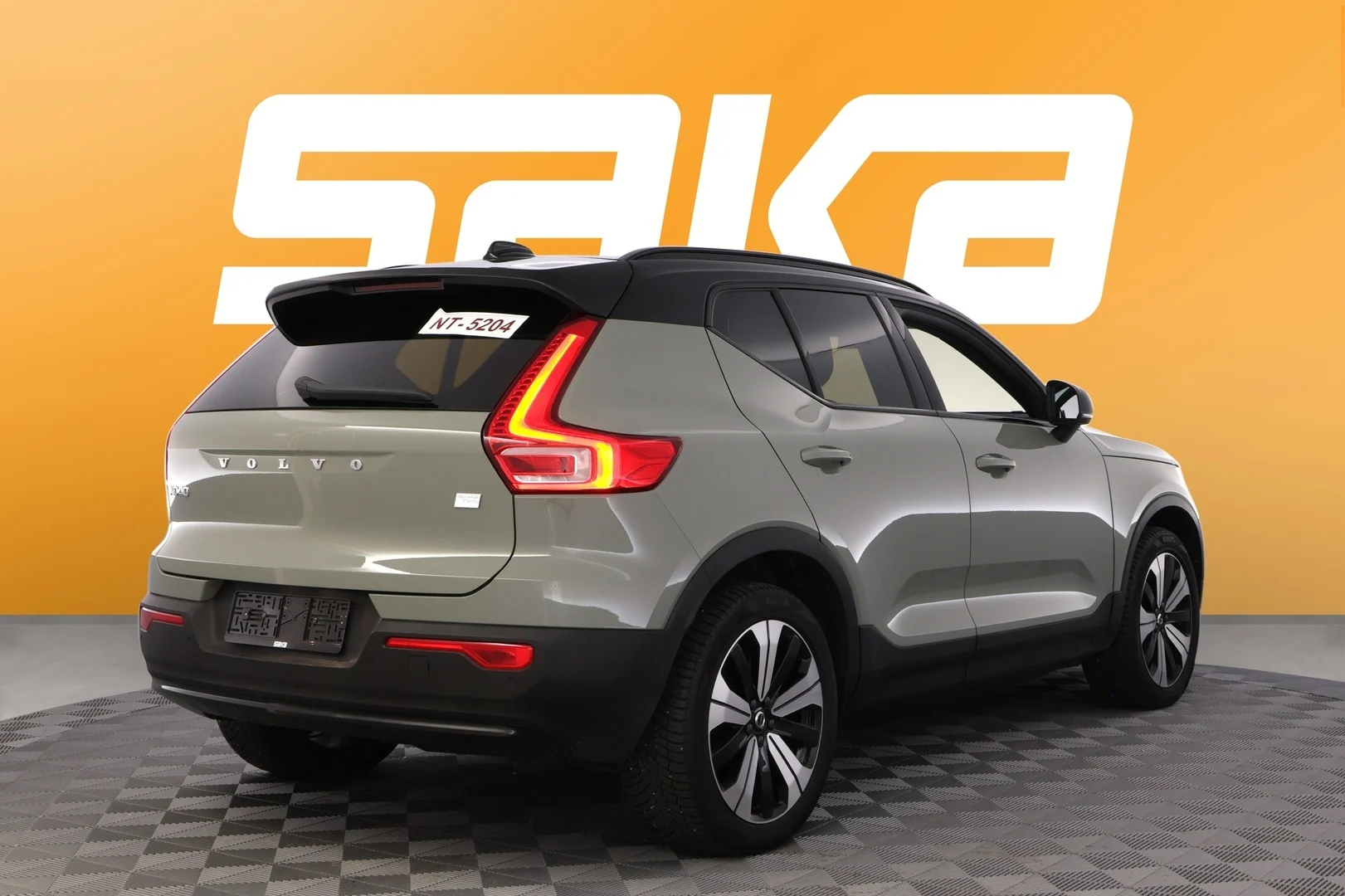 Car Image - 52CzLIX6ngfZIV0x2XuCJv