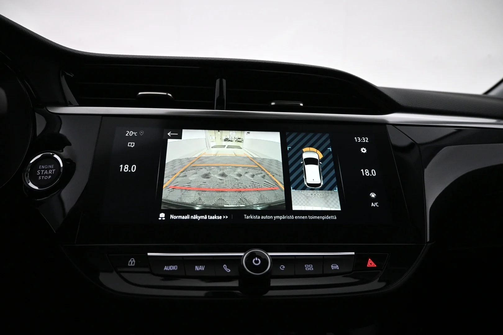 Car Image - 1BLVaVgDooHAYM6HSJxQ3S