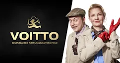 Sakan brändikampanja voitti hopeaa Voitto-mainoselokuvakil..