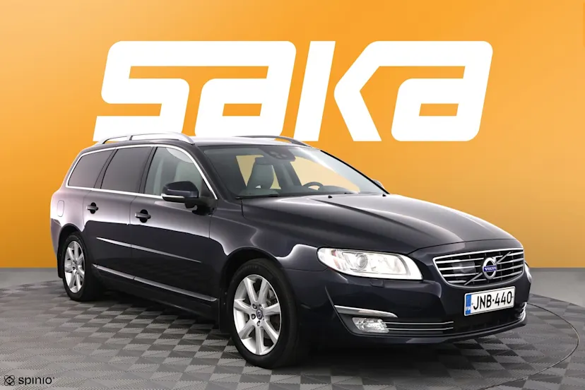 Volvo V70