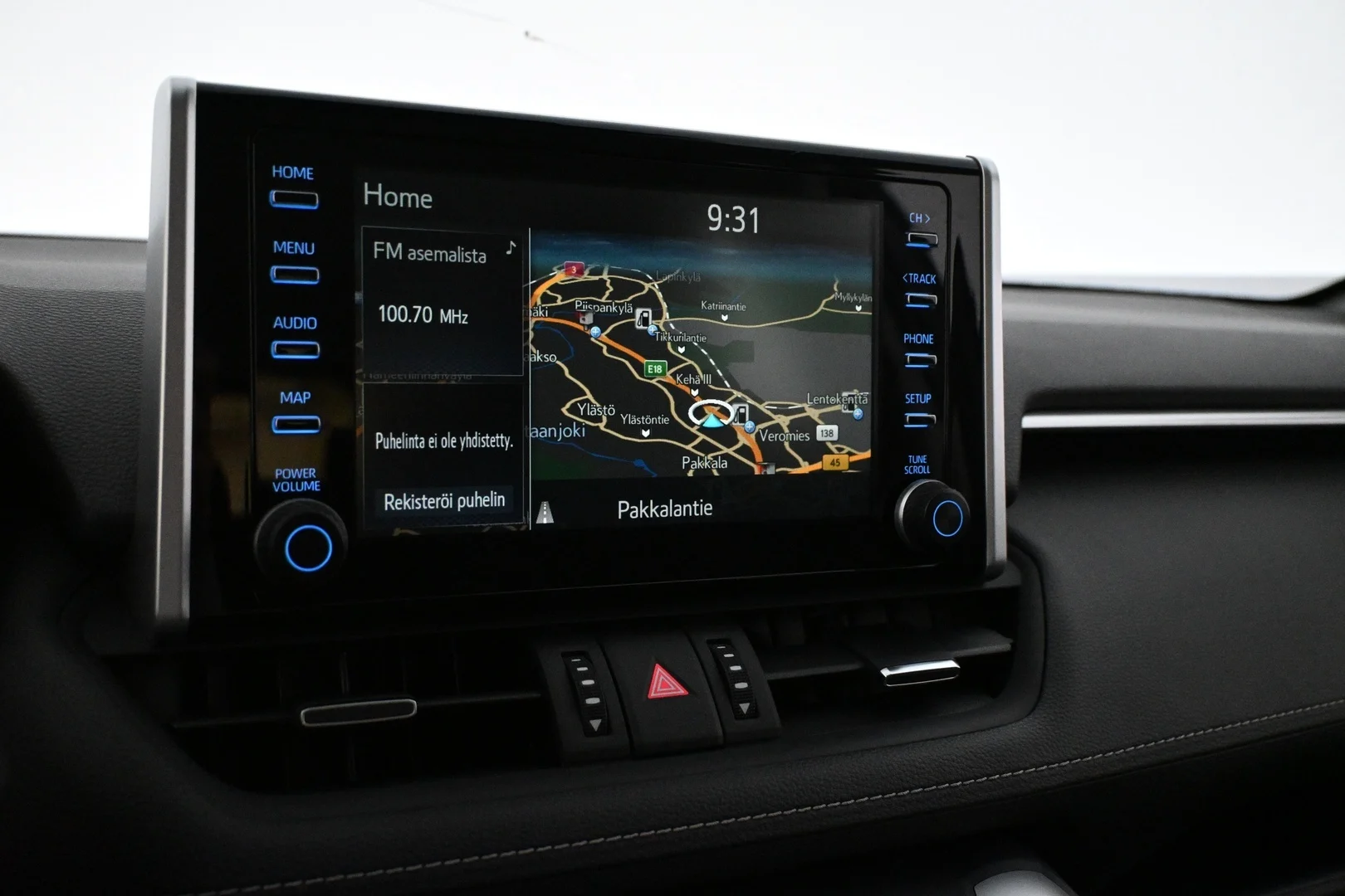 Car Image - 61YEtNx5Mond0WUjTs8CzE