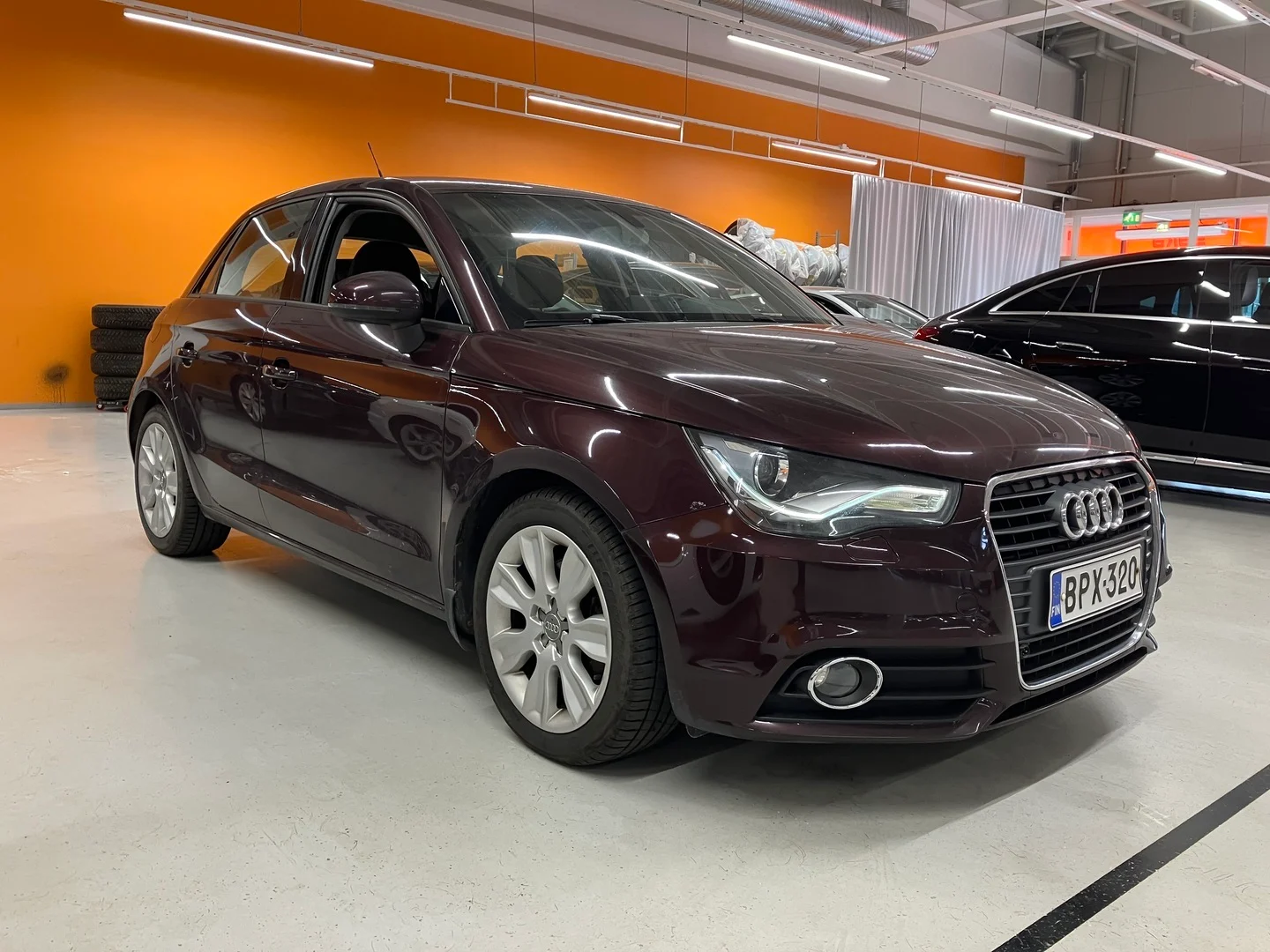 Car Image - 47H2OJHhu7FoYMu5FlruuP