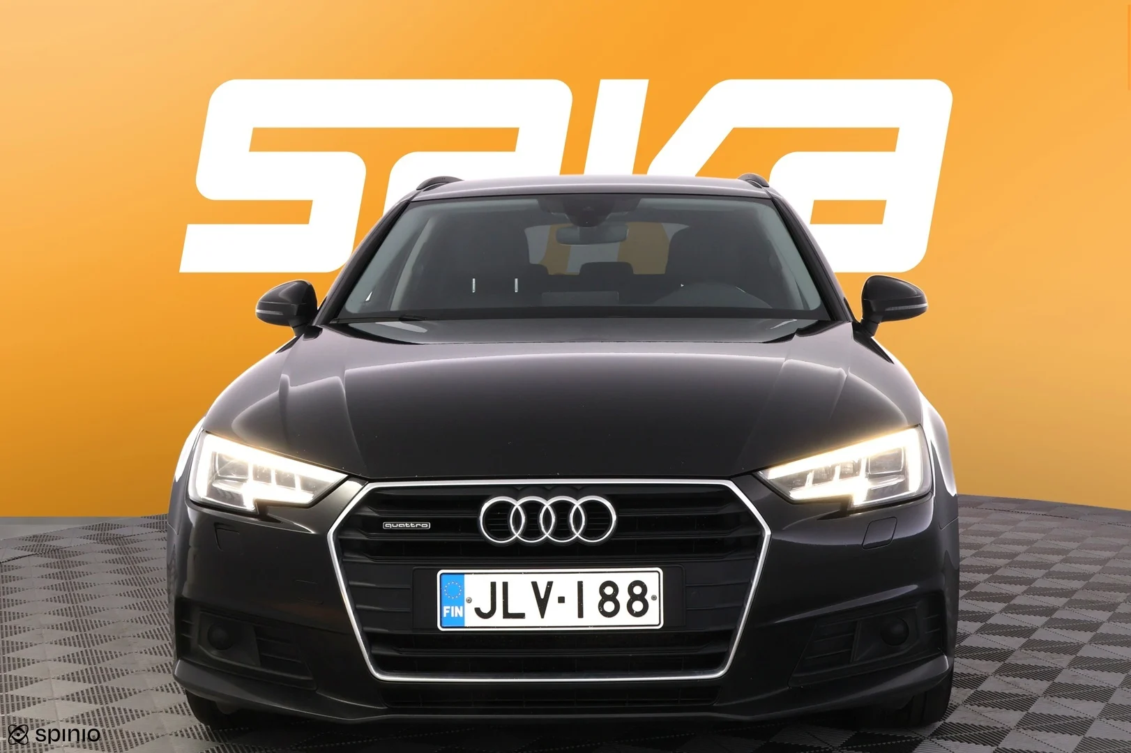 Car Image - 5GMxG1GYFYx09TM2DthgjV