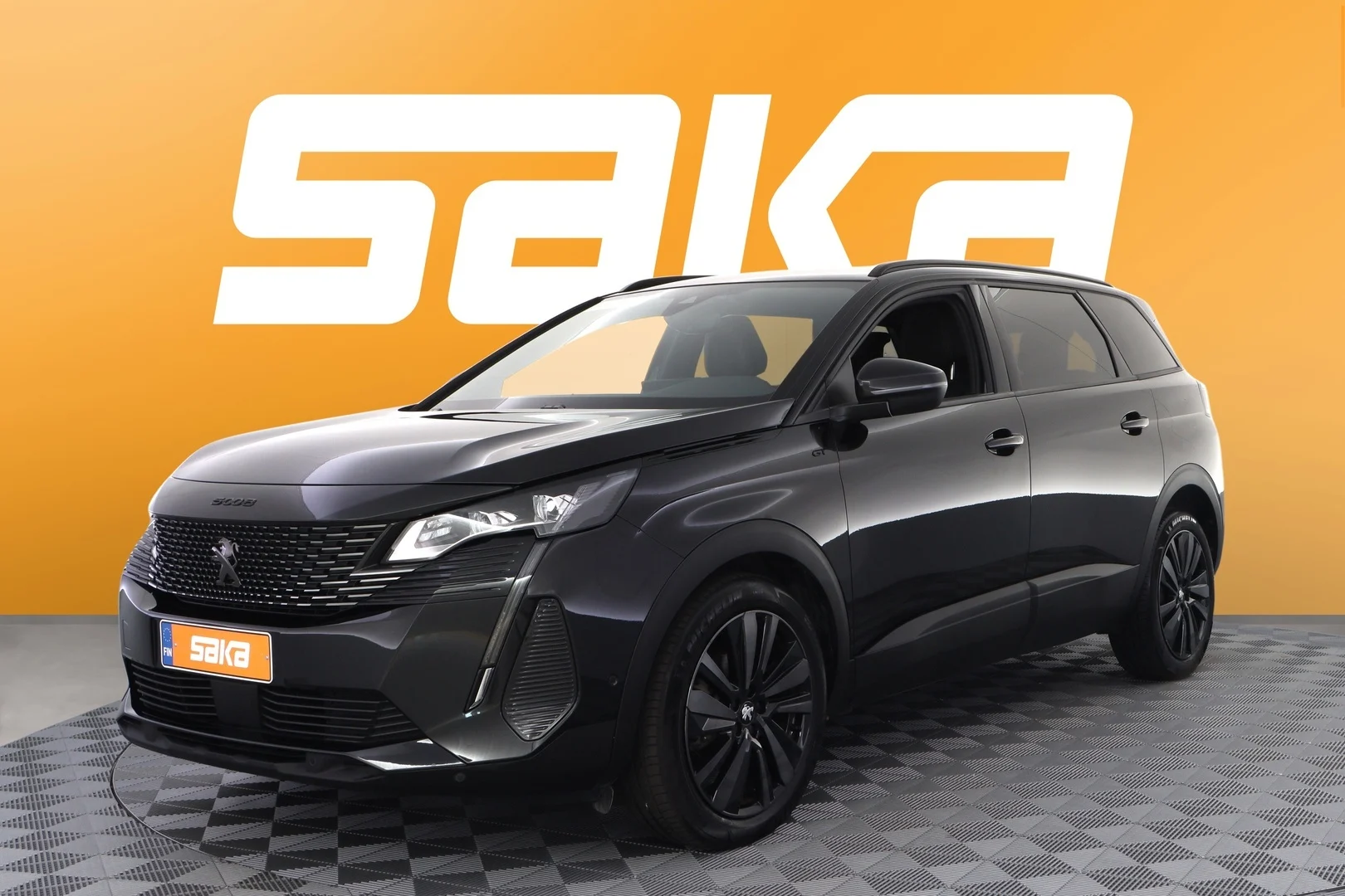 Car Image - 3kMmz6DSw0k3Lg4ZJclNFm