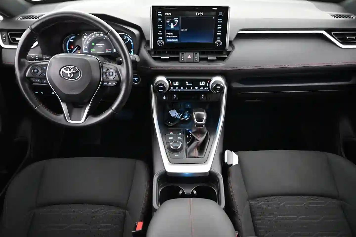 Car Image - 4K4Jj4tEADkMUkGC694HPK