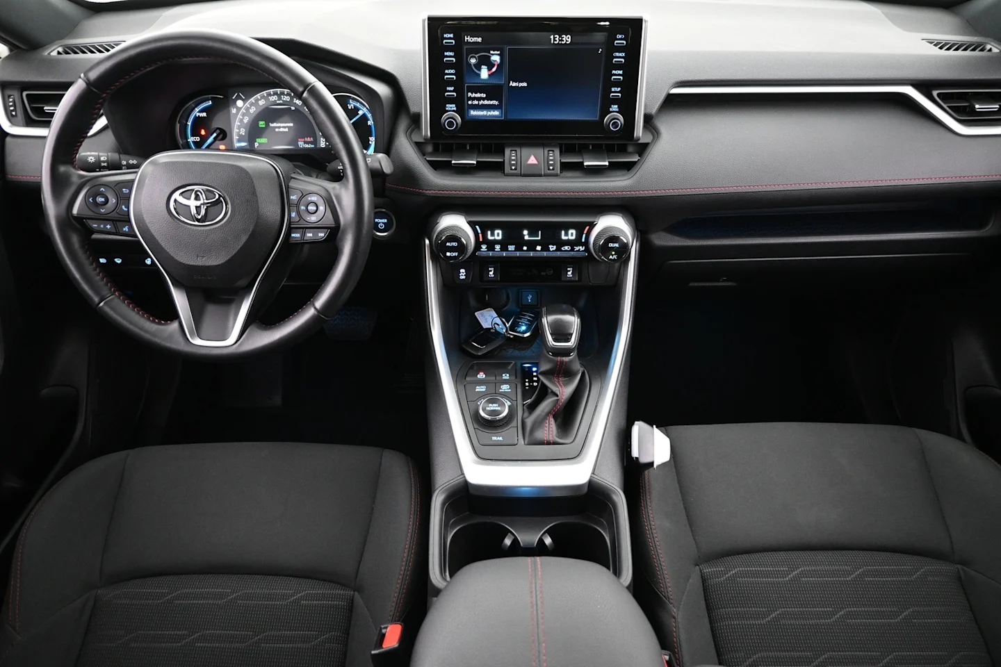 Car Image - 4K4Jj4tEADkMUkGC694HPK