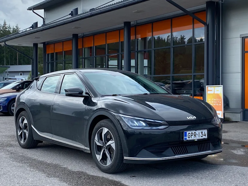 Kia EV6