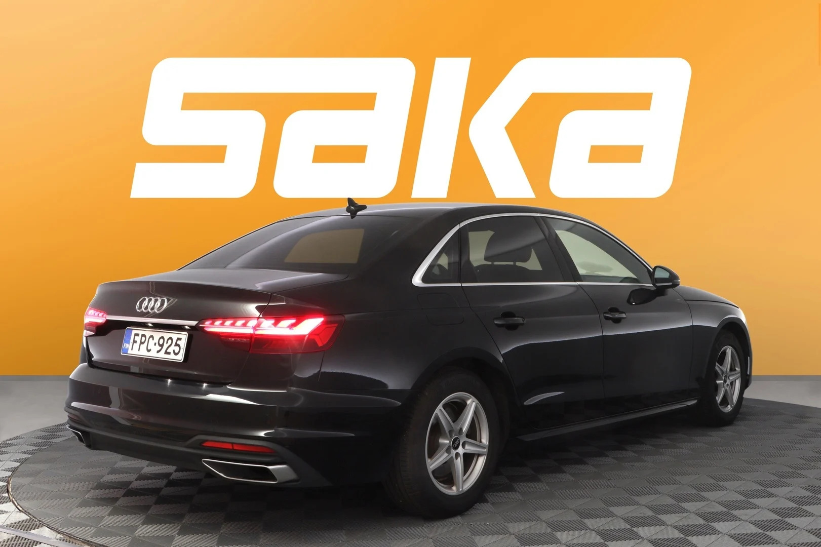 Car Image - 2G9hUF7RGBNRJnRknUBD6w