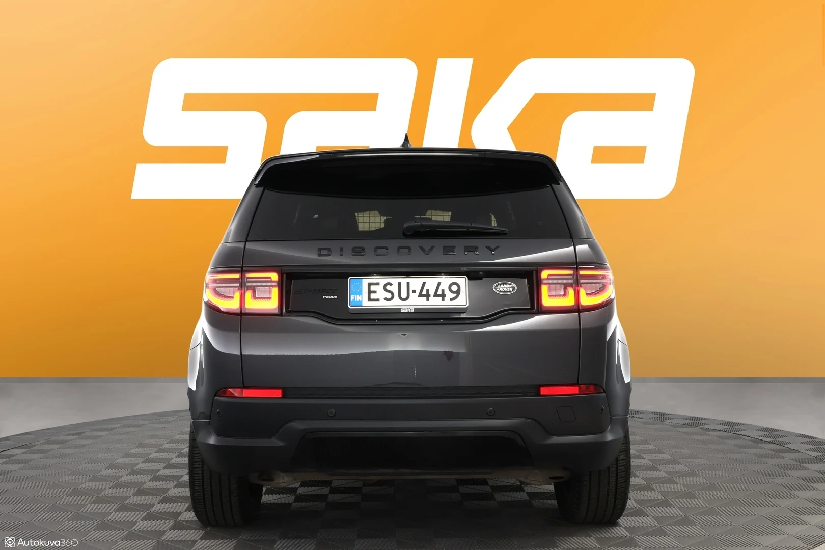 Car Image - 4nJRkSTLR46WbQrcrMjDFV