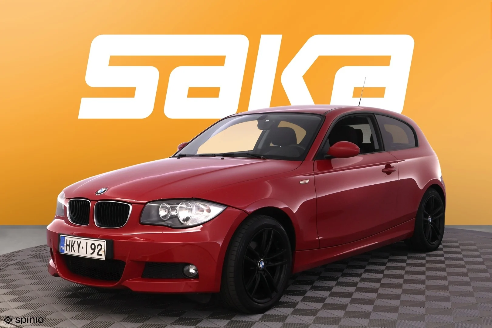 Car Image - 4LlG1lObF8hRTjDzgxDv45