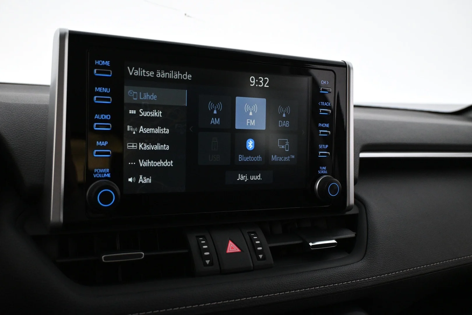 Car Image - 61YEtNx5Mond0WUjTs8CzE