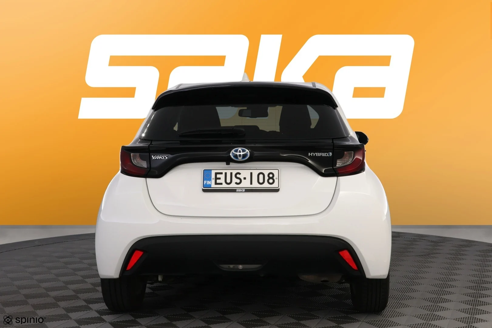 Car Image - 4zheQT2n9VLXR6zXTEF1Go