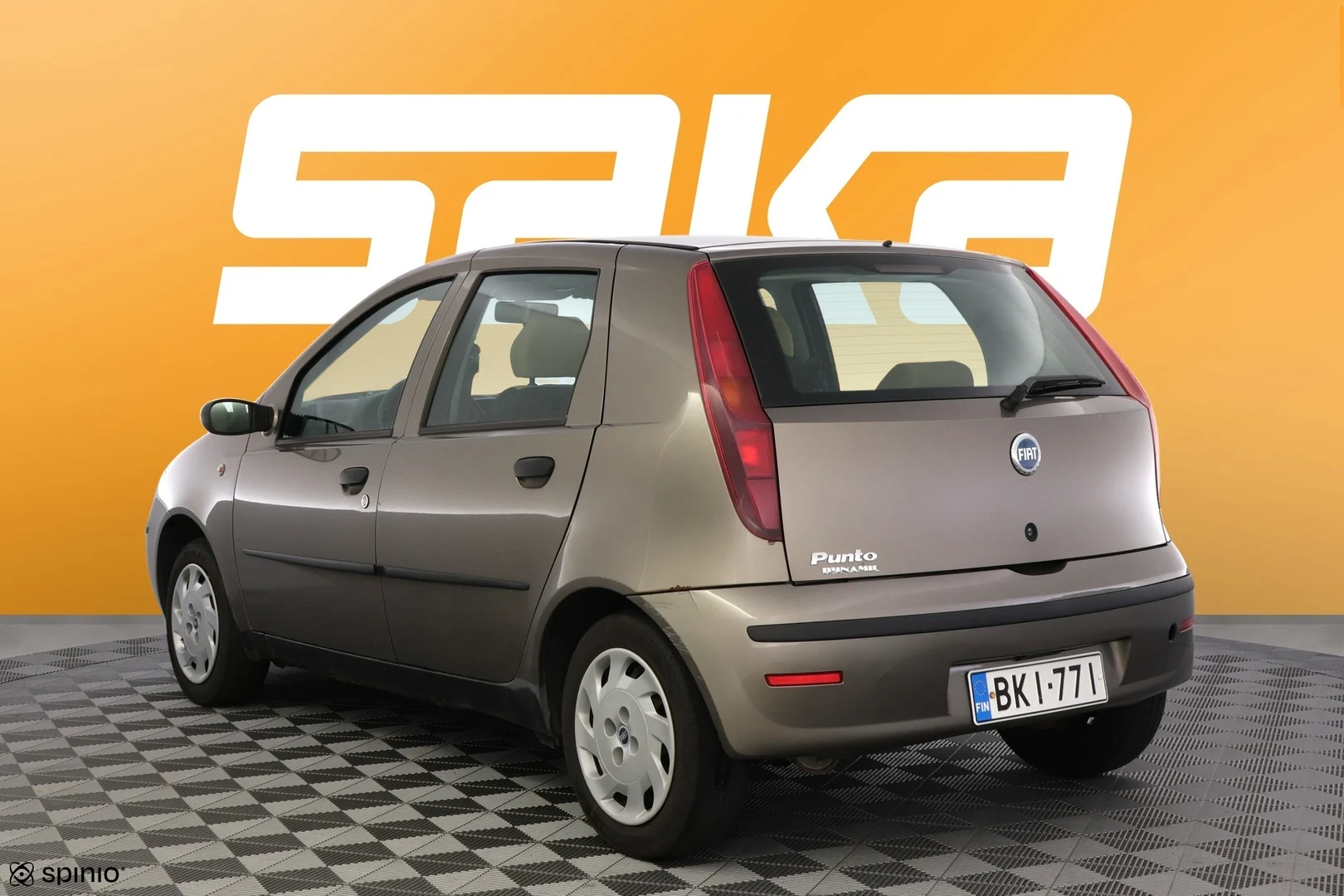 Car Image - 2XH6eKNKSVOaWkEZ5KpLzX