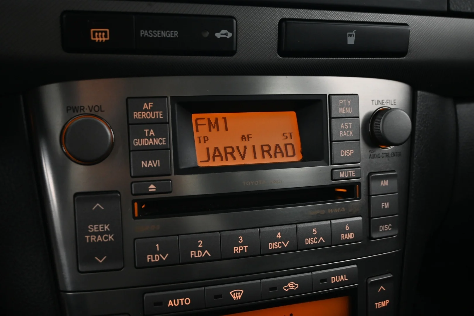 Car Image - 7GxoNuUNDPteTo8v9NU3df