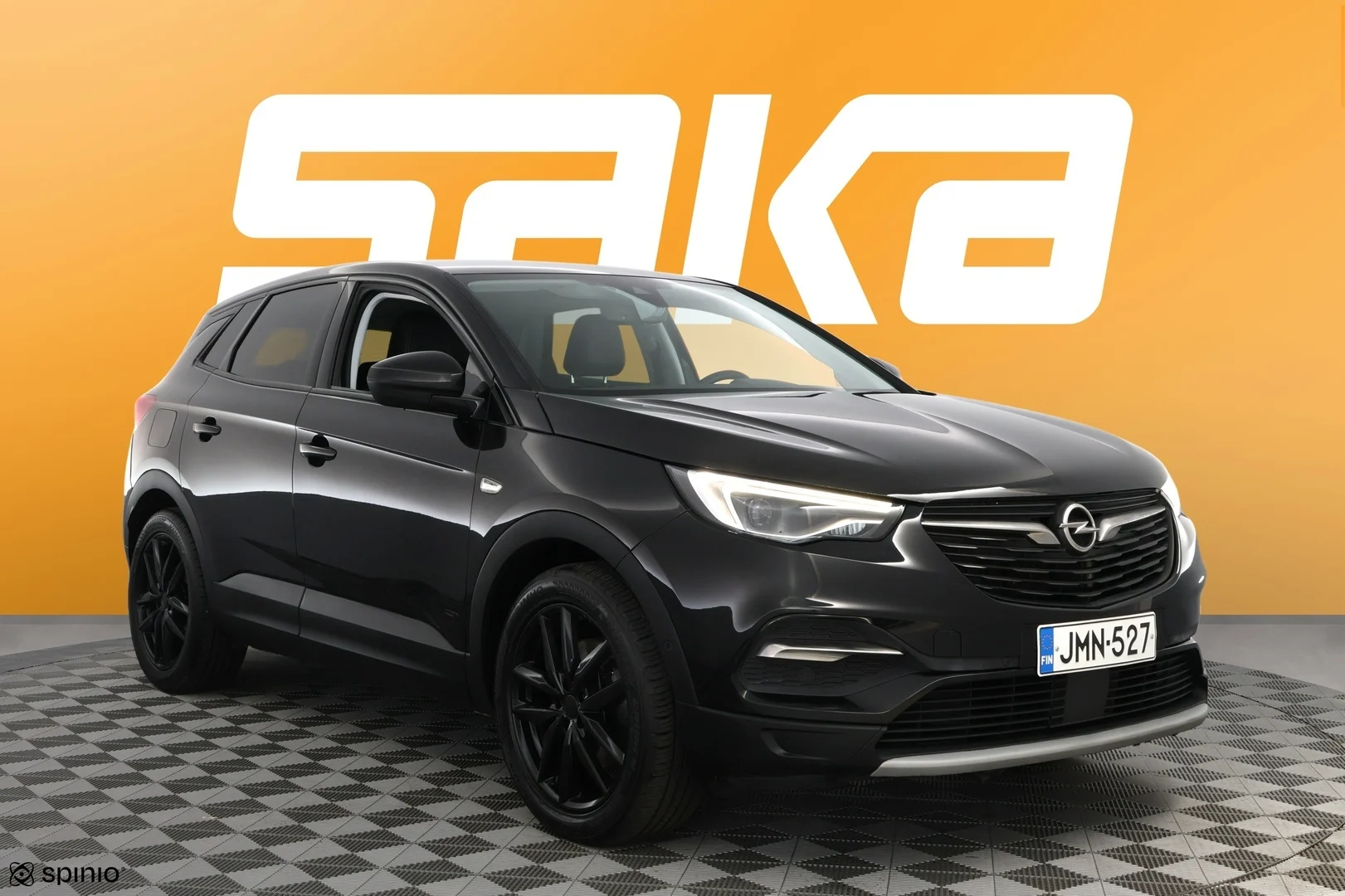 Car Image - 2MnCXXkg7JXwXN58kQZFuJ