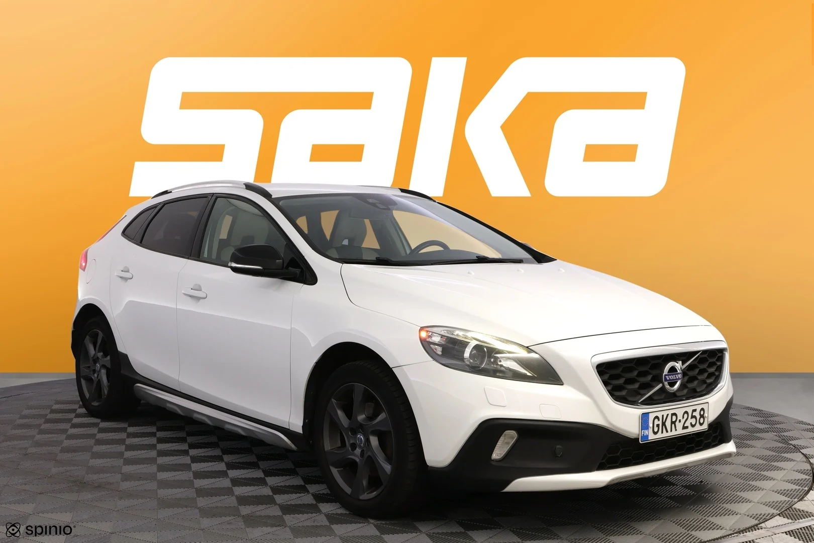Car Image - 5XeG6iJOUp8P5FSWzCumyr