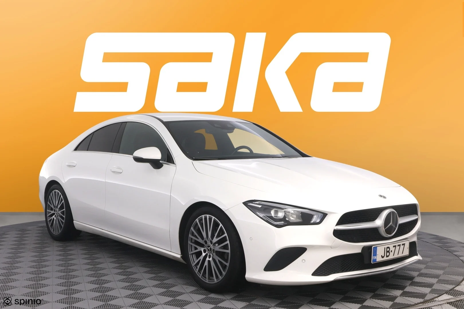 Car Image - 4JTV3YI5kSYMacs9GpaTDY