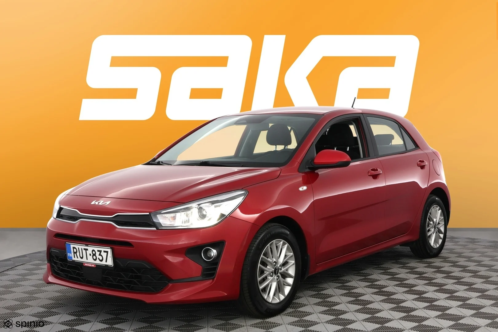 Car Image - IAoZhAnRXgvLewQyaOWOj